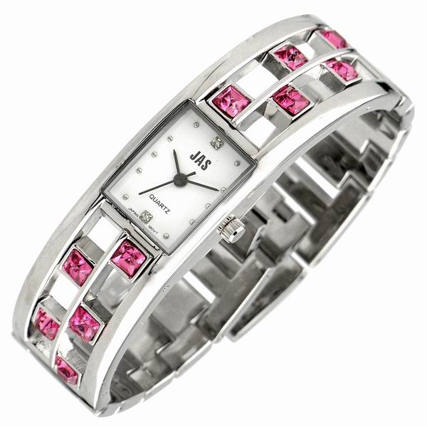 Premium Bracelet Formed Pink