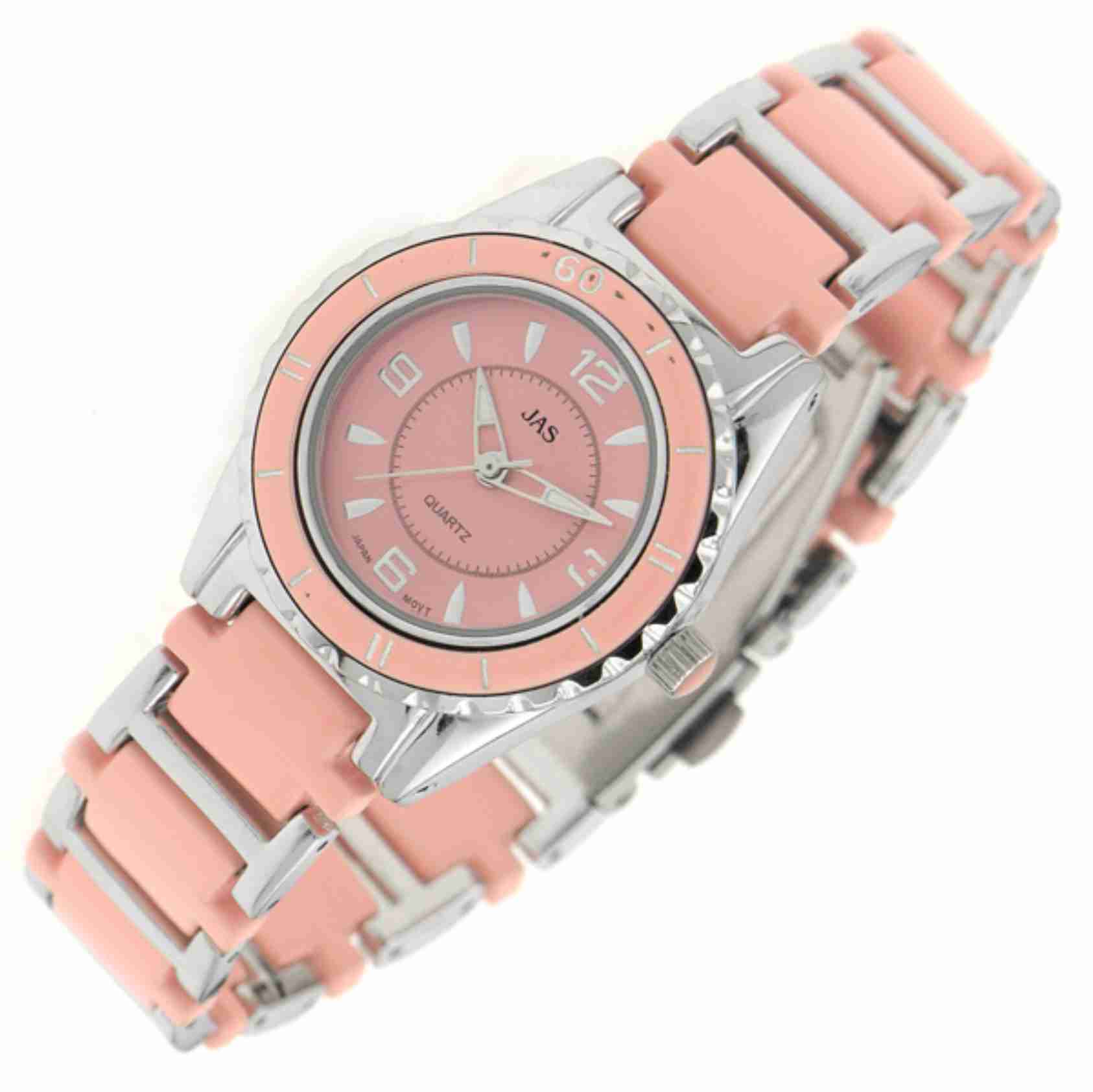 Premium Bracelet Boyfriend Pink