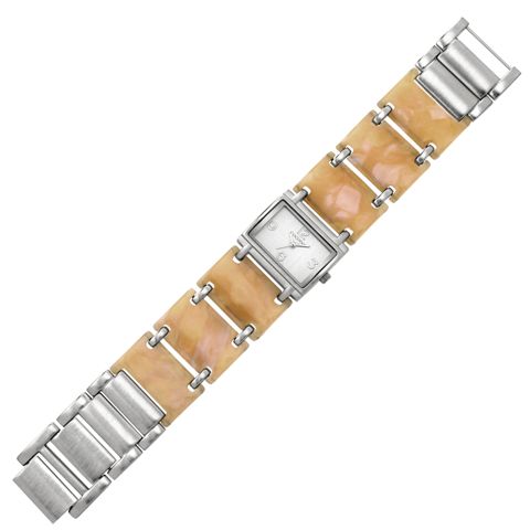 Premium Bracelet Clementine Iridescent