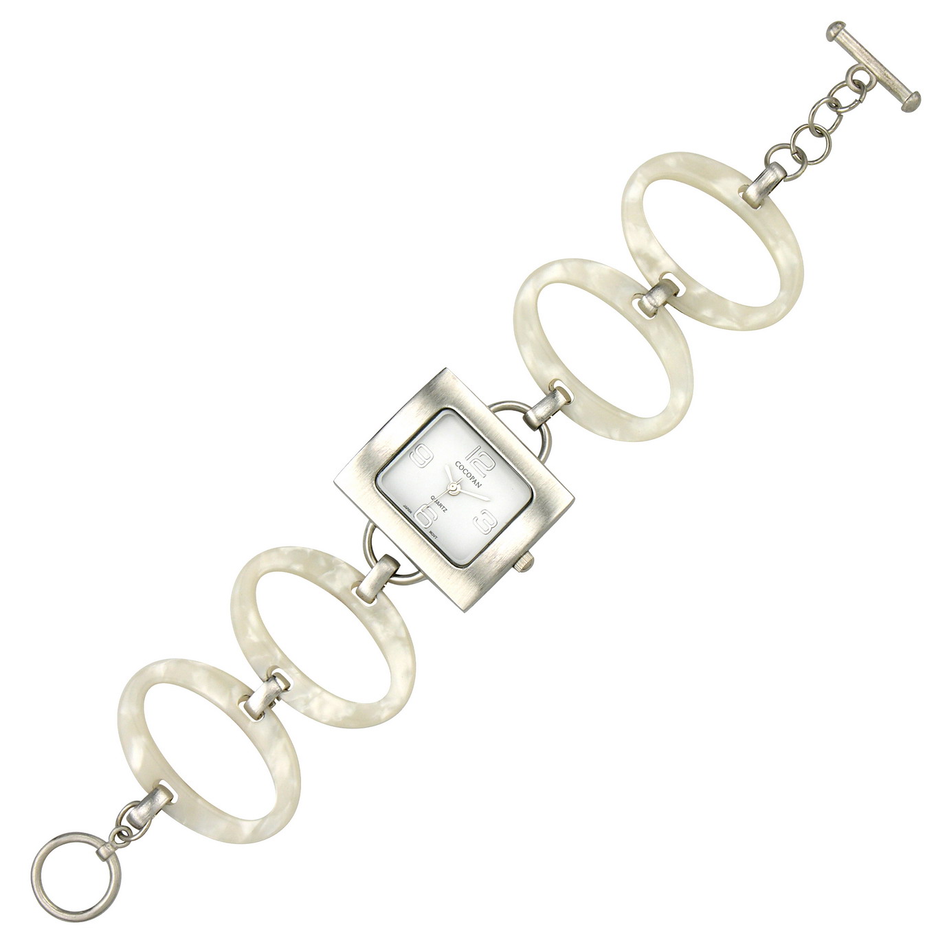 Premium Bracelet Hoops