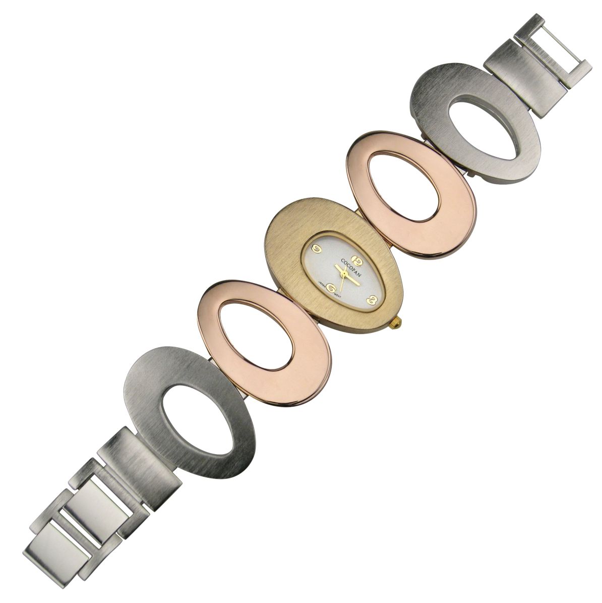 Premium Bracelet Luxe Rose Gold