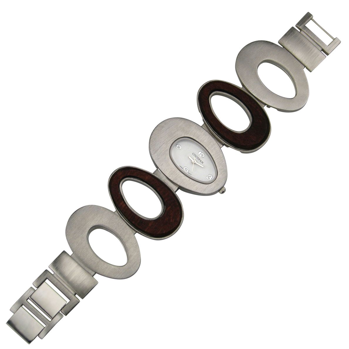 Premium Bracelet Luxe Silver