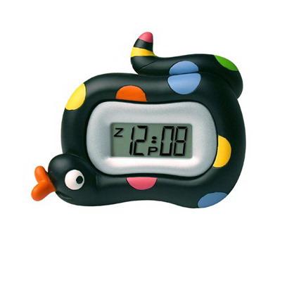 Clock Ultra Premium Snake